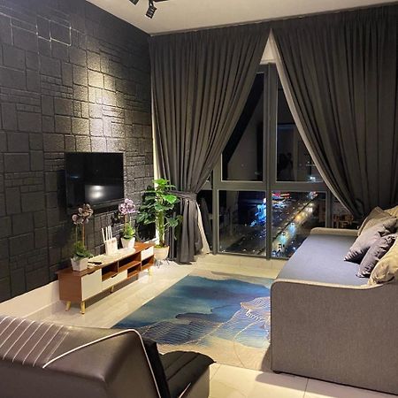 Niks Troika Homestay Kota Bharu Eksteriør billede